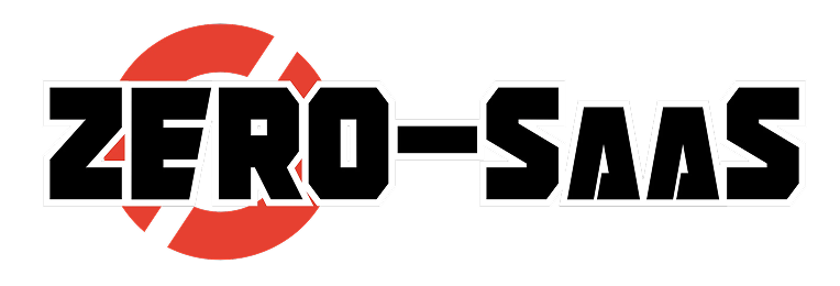 ZERO-SaaS