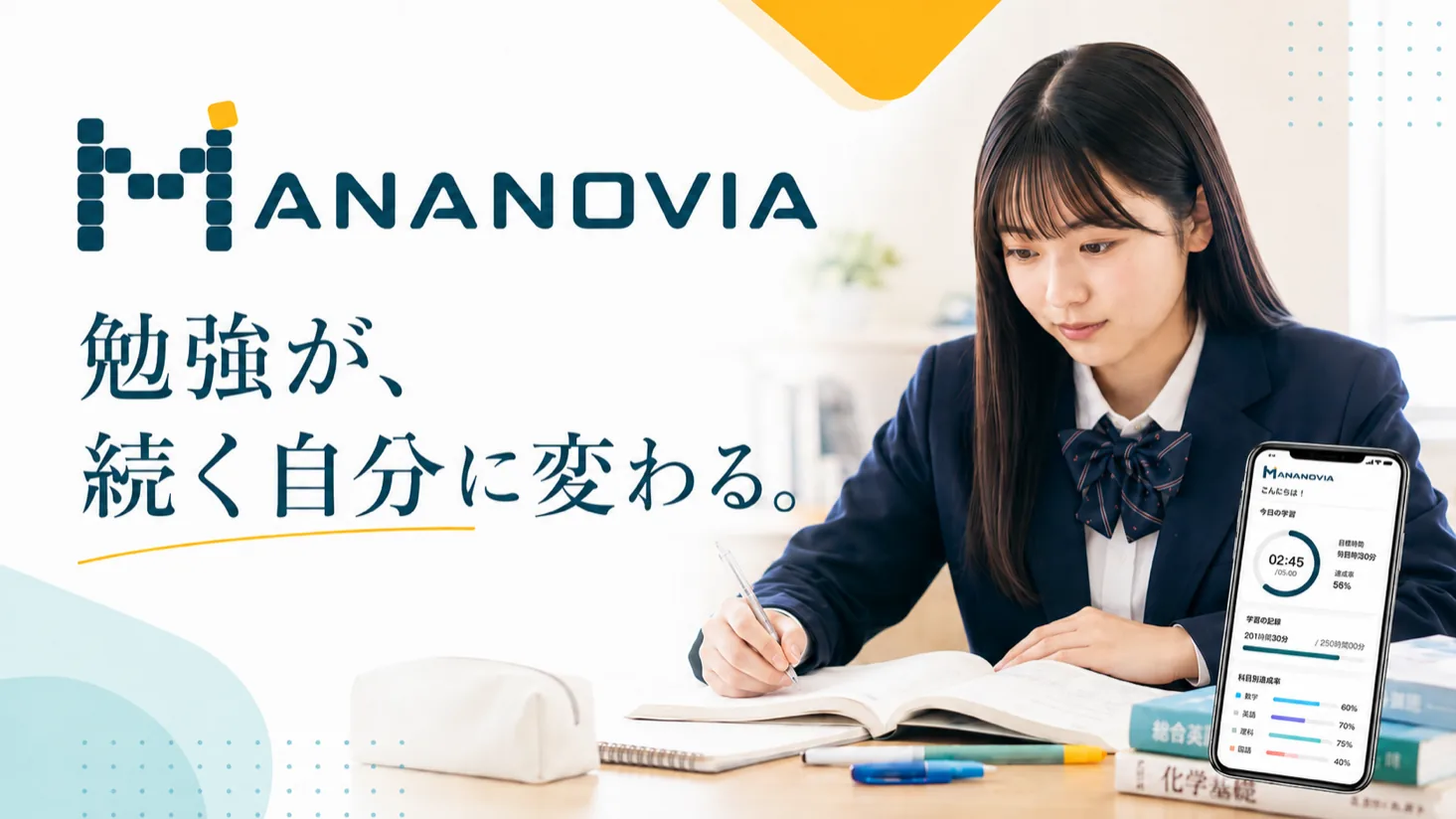 MANANOVIA